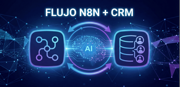 Flujo de automatización